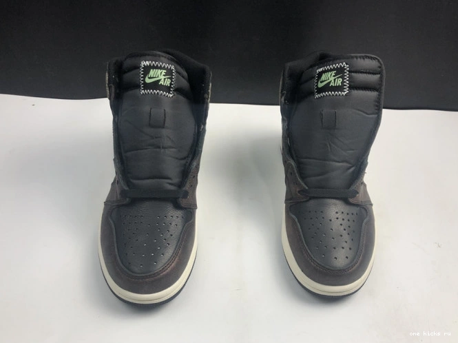 Rep Onekick AIR ARMY 1 LIGHT JORDAN 555088 -033 HIGH 0813